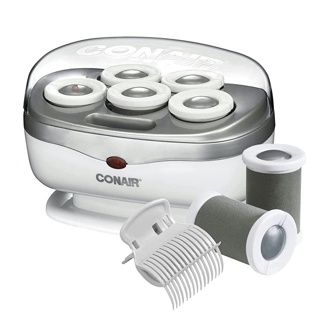 The 8 Best Hot Rollers For Fine Hair In 2022