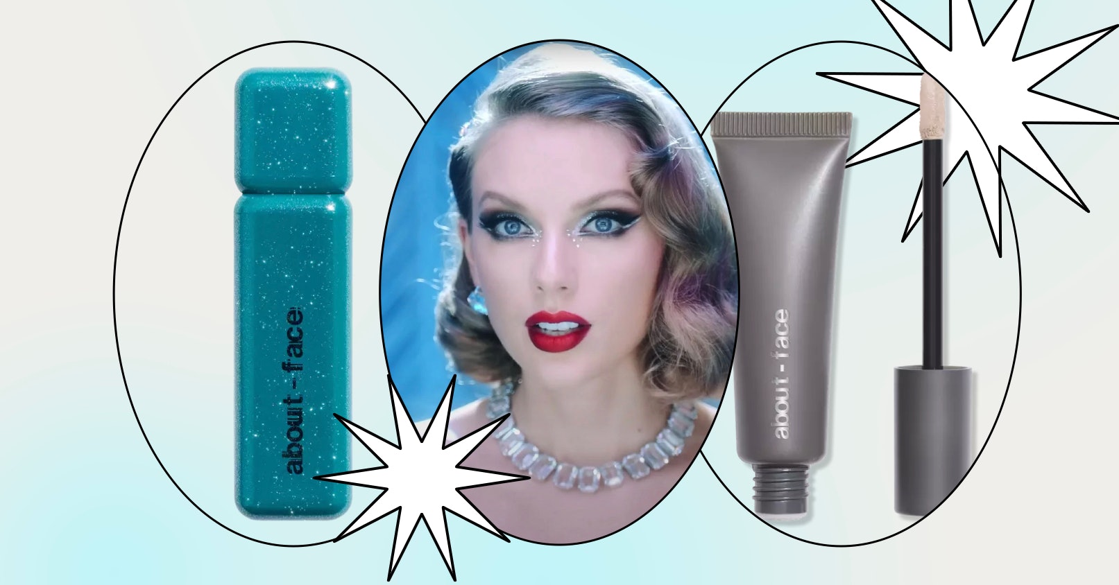 10+ Simple Glitter Eyeshadow Looks for a Dazzling Effect in 2023 – De'lanci  Beauty
