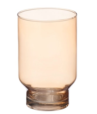 Pedestal Drinking Glass
