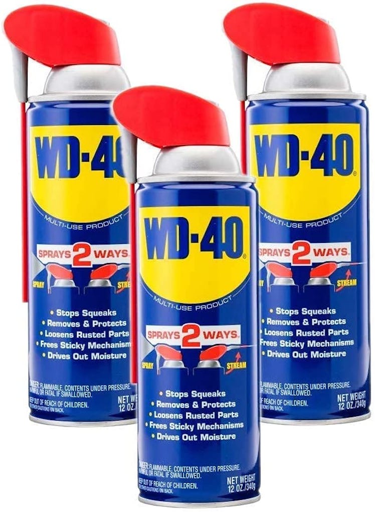 WD-40 Multi-Use Product (3-Pack)