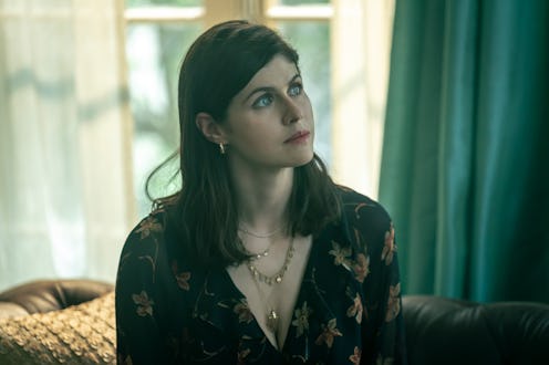 Anne Rice’s original novels have plenty more material to cover — so when is ‘Mayfair Witches’ Season…