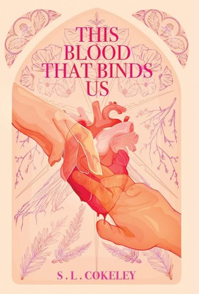 ‘This Blood That Binds Us’ by S. L. Cokeley.
