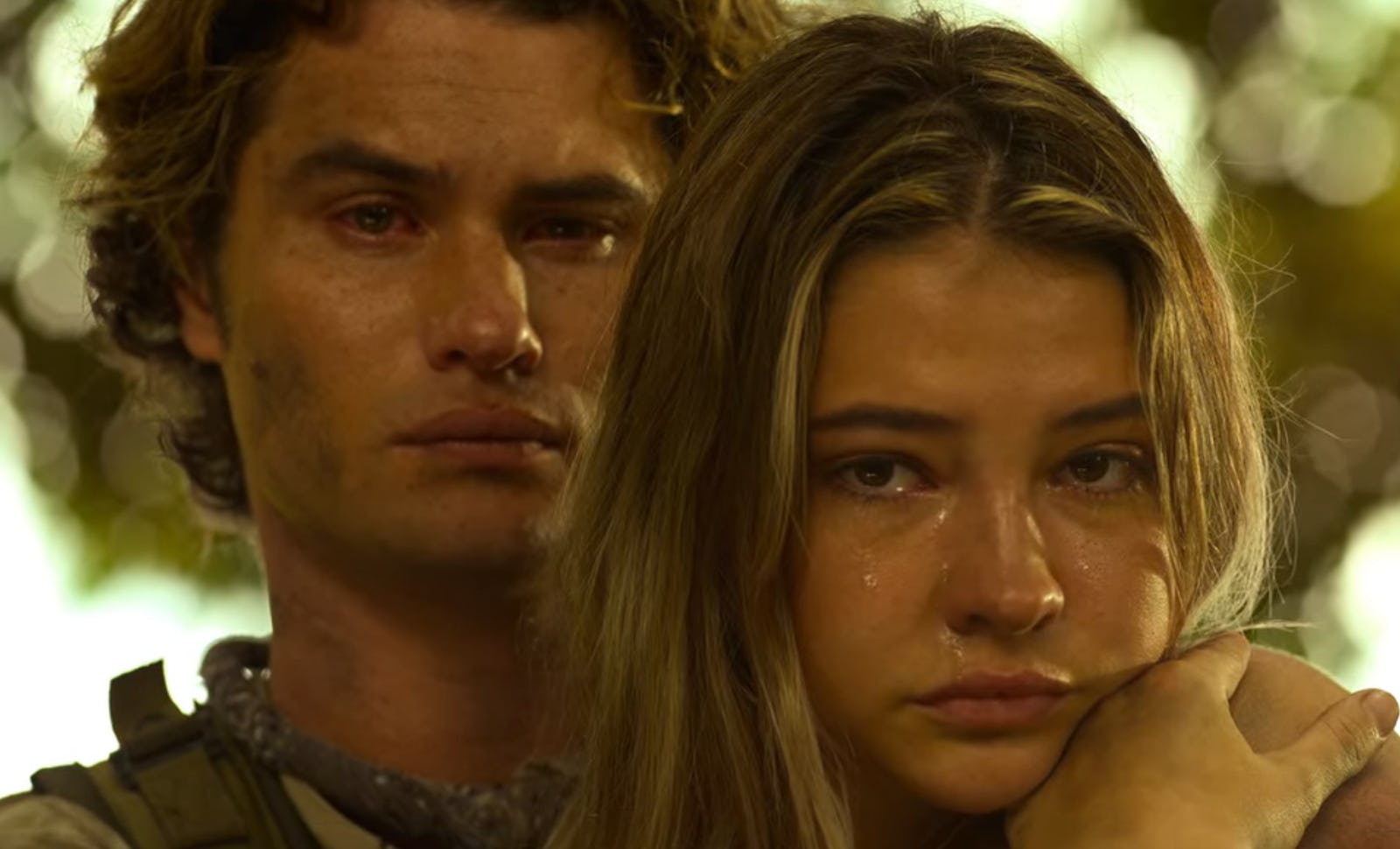 The 'Outer Banks' Season 3 finale left fans with so many unanswered questions.