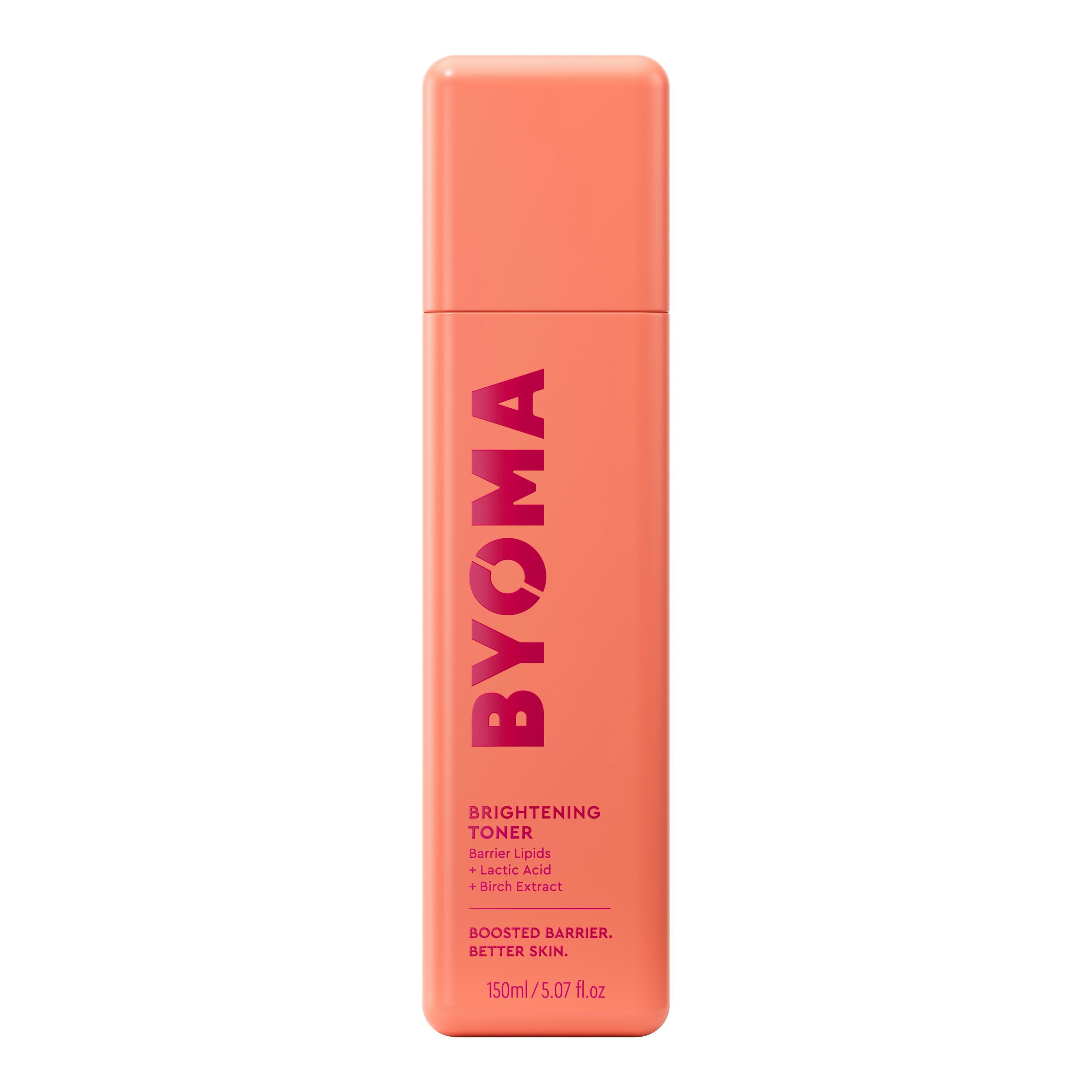 BYOMA Brightening Toner