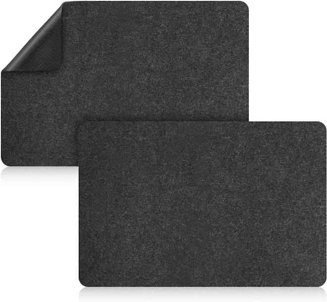 AIEVE Heat Resistant Mats (2-Pack)
