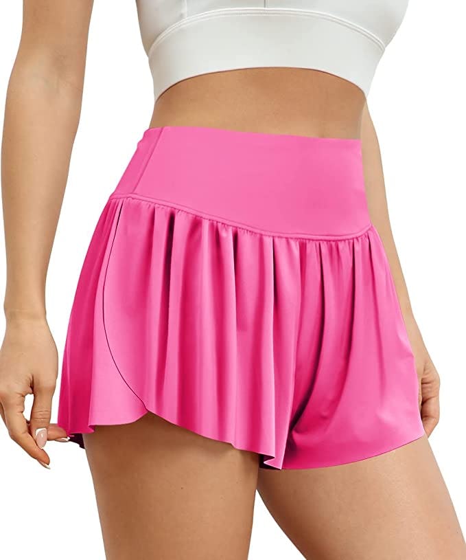 10 Shorts That Look Like Skirts