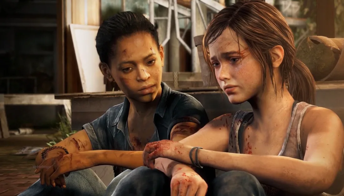 Riley's Fate In 'The Last Of Us' Video Game Signals More Tragedy