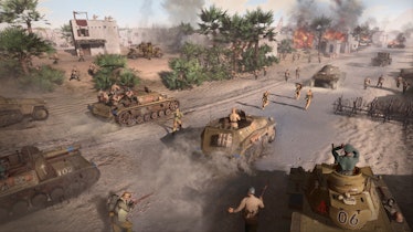 Company of Heroes 3