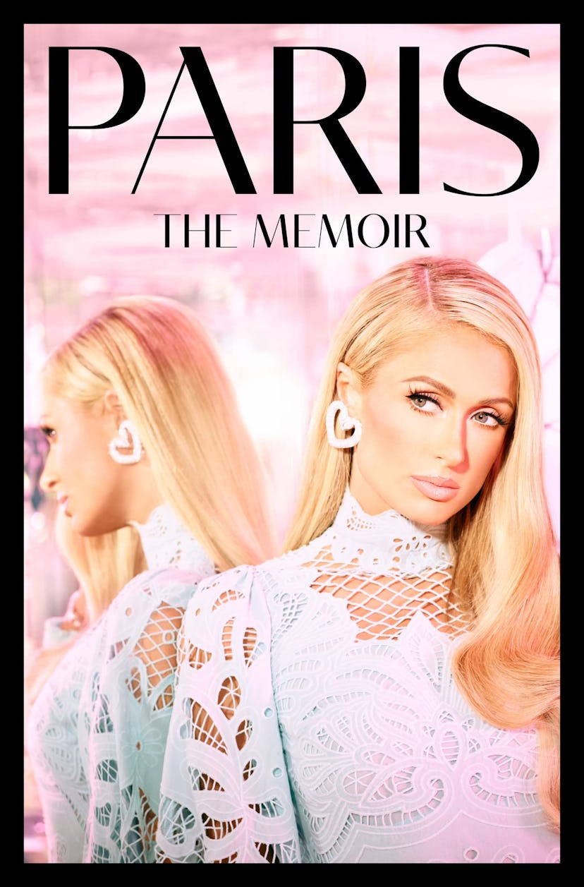 Paris: The Memoir 