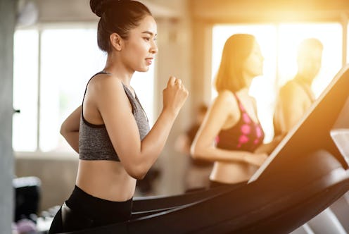 Why do I poop after working out? Weird things that happen when you exercise more often.