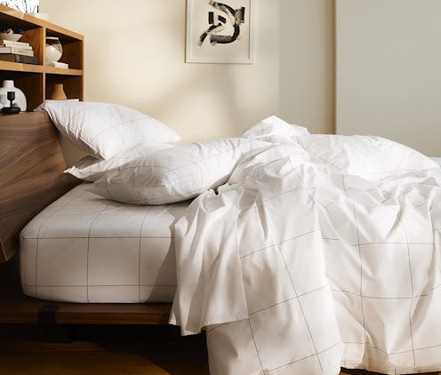 Best cooling sheets for hot sleepers