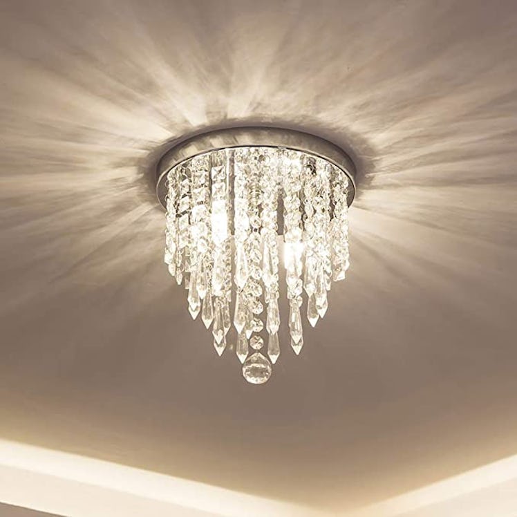 lifeholder Mini Chandelier