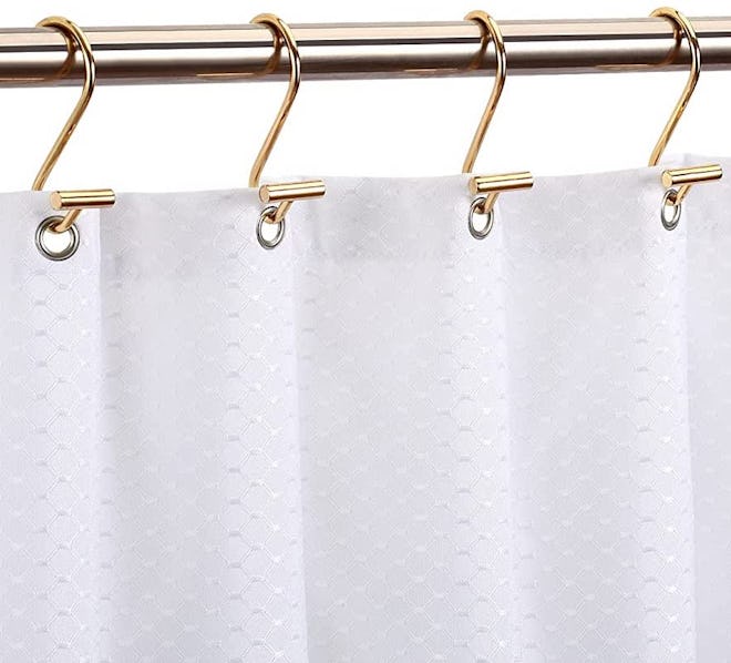 CHICTIE Shower Curtain Hooks