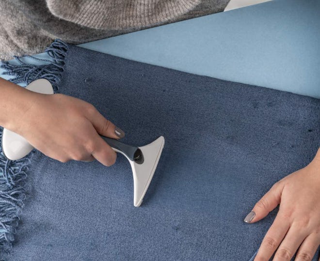 Gleener Ultimate Fuzz Remover