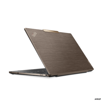 Lenovo's ThinkPad Z13 Makes Eco-Conscious Tech Look Good