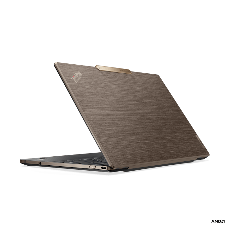 Lenovo ThinkPad Z13 Gen 2