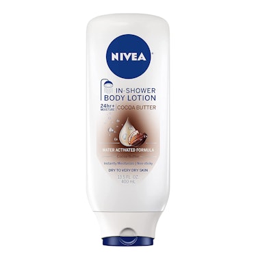 NIVEA Cocoa Butter In Shower Lotion