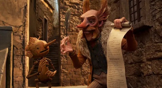 How to watch 'Guillermo del Toro's Pinocchio.'