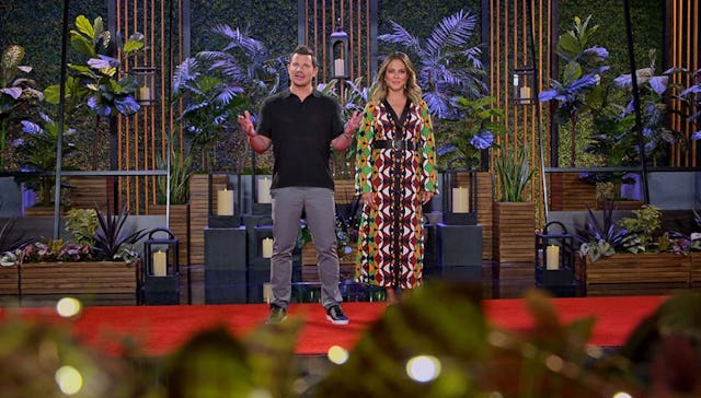 Nick and Vanessa Lachey will host Season 4 of 'Love Is Blind.' Here's what else we know so far.