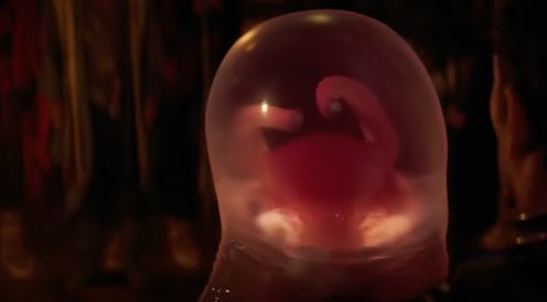 Wondering who plays Veb in 'Ant-Man and the Wasp: Quantumania'? Here's why he may sound so familiar....