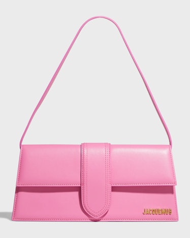 jacquemus shoulder bag