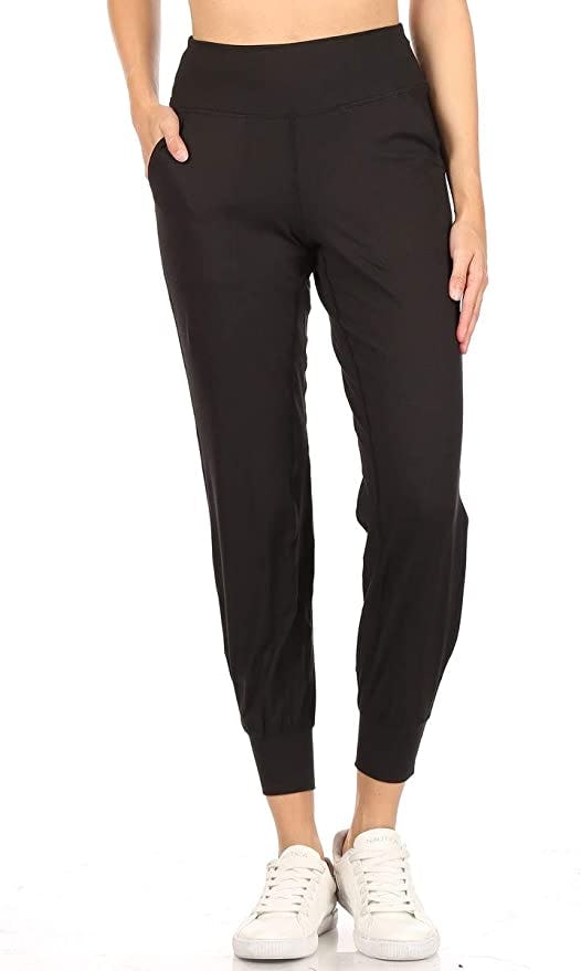 Leggings Depot Joggers