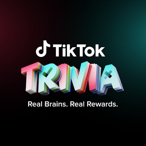 What is TikTok Trivia? Here's what you need to know.