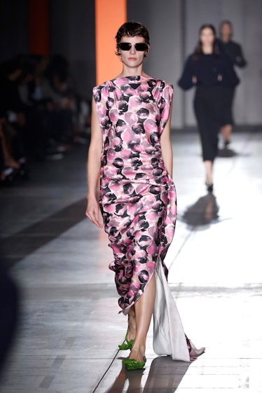Prada Spring 2024 Women's Collection at Milan Fashion Week, Photos