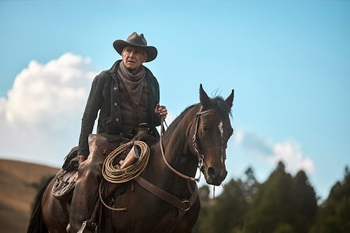 When is '1923' Season 2? Here's everything to know after you've finished the first season on Paramou...