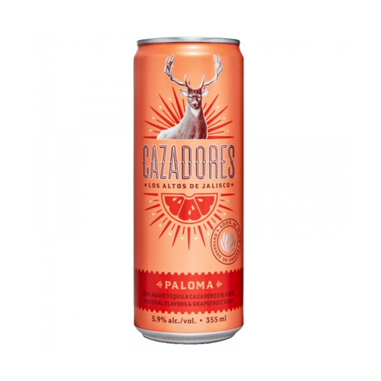 Cazadores Paloma