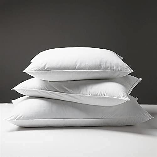 Sobel Westex Hotel Sobella Side Sleeper Pillow