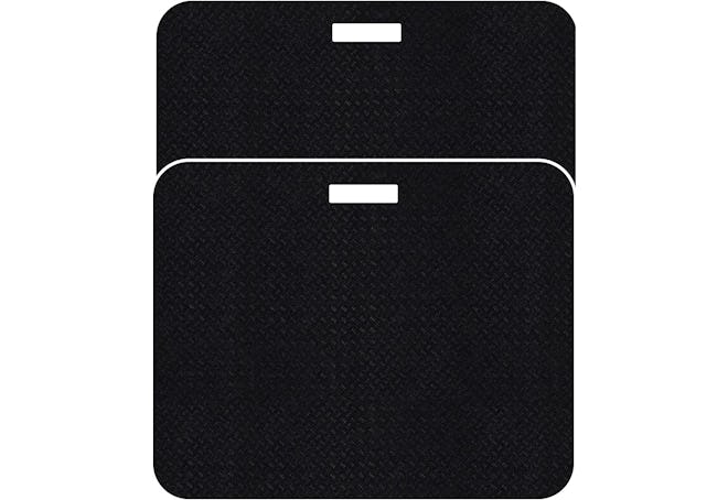 SIUDANGKA Heat Resistant Mats (2-Pack)