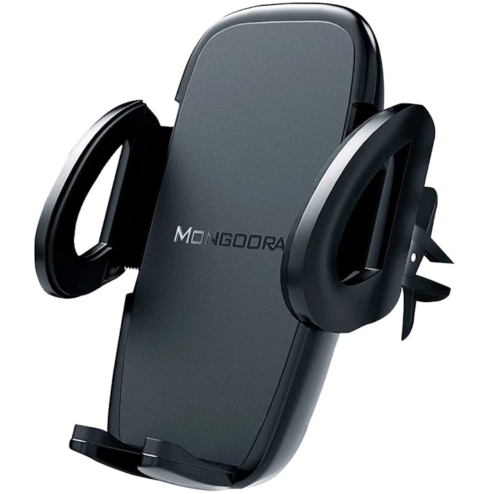 Mongoora Universal Car Air Vent Phone Mount