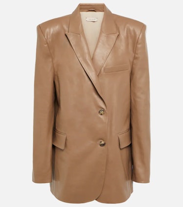 the mannei blazer