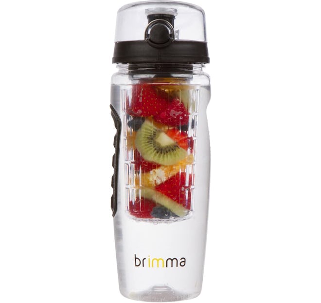 Brimma Fruit Infuser Water Bottle