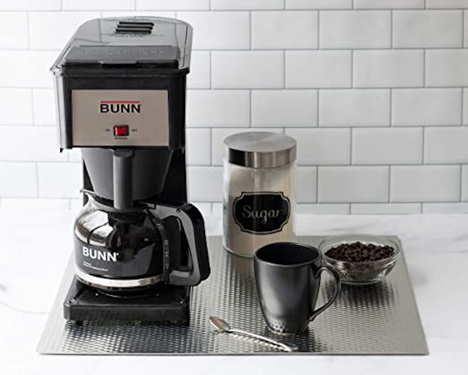 Range Kleen Heat Resistant Mats (2-Pack)