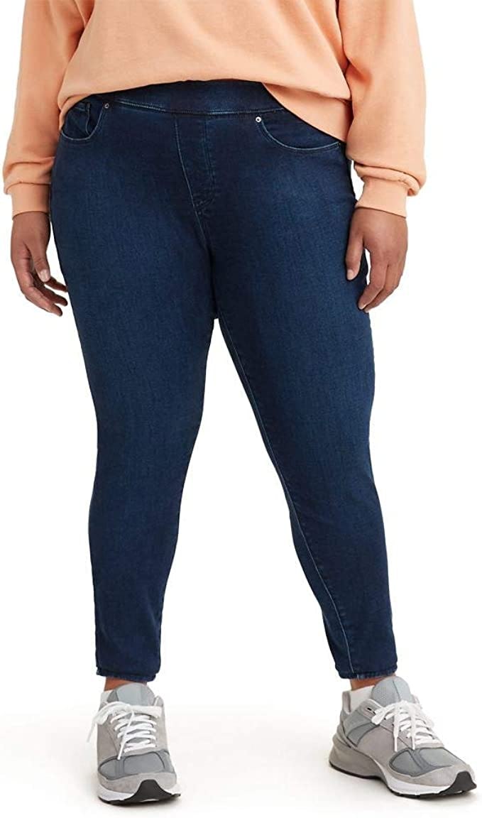 Levi&rsquo;s Shaping Leggings