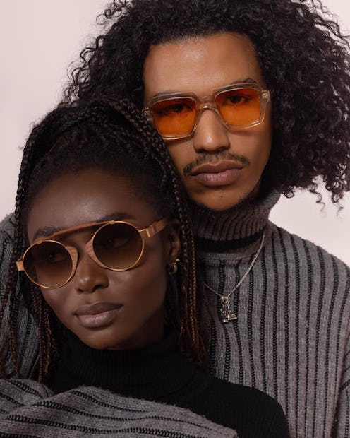 Bôhten Eyewear