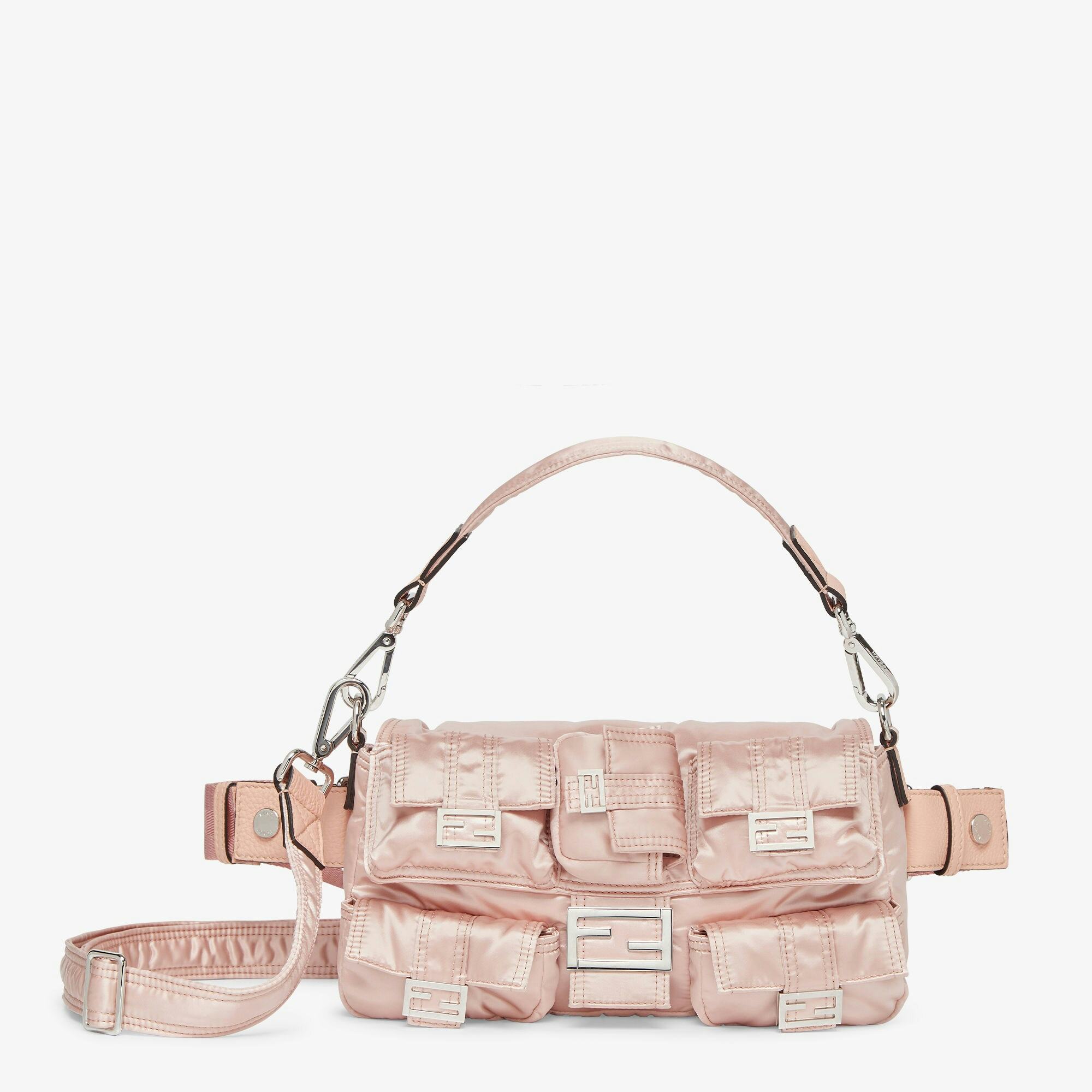 Multipocket Baguette