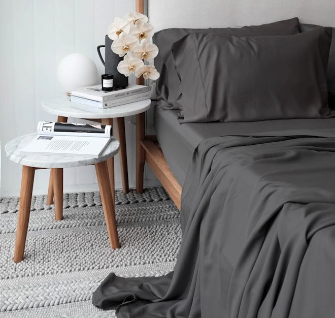 Eucalypso Classic Sheet Set