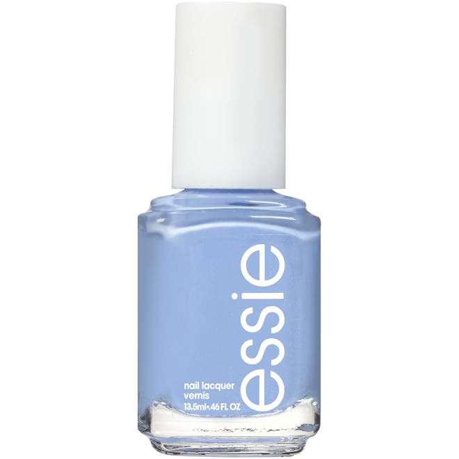 Essie Nail Polish, Bikini So Teeny