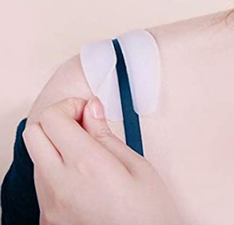 Magicmode Silicone Bra Strap Cushions (3-Pack)