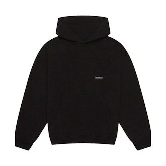 Care Label Hoodie