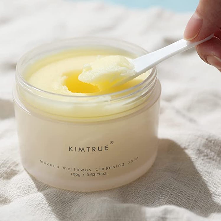 KIMTRUE Makeup Remover Cleansing Balm