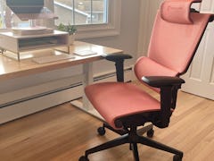 The ErgoTune Supreme desk chair 