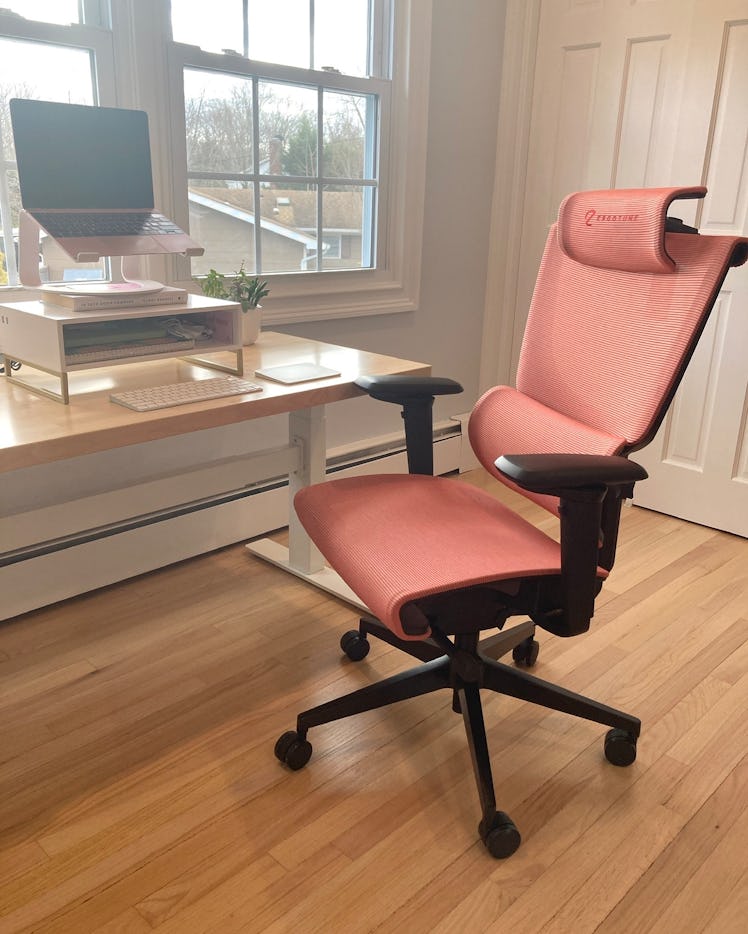 The ErgoTune Supreme desk chair