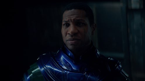 It wouldn't be a Marvel movie without a credits scene (or two) that teases more action ahead. So, ho...