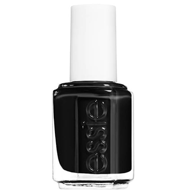 Essie Nail Polish, Licorice