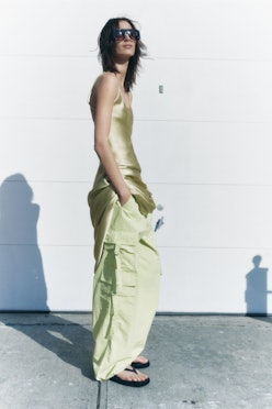 Zara - ZARA Bralette on Designer Wardrobe