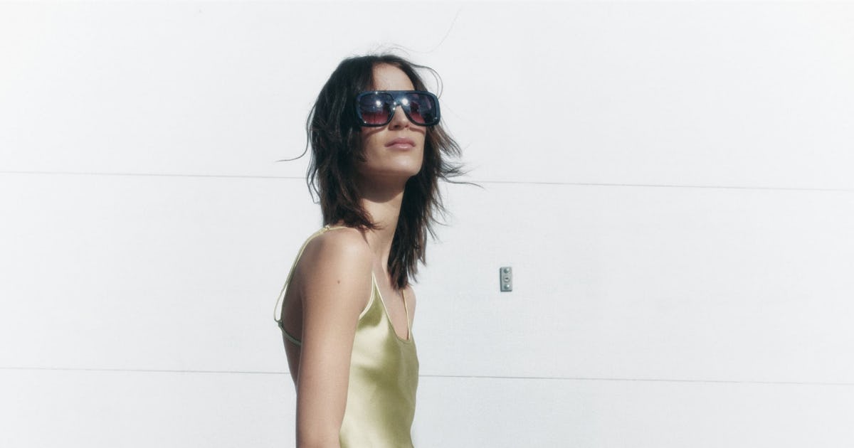 The Spring/Summer 2023 Fashion Trend Pieces You Can Buy At Zara The Spring/Summer 2023 Fashion Trend Pieces You Can Buy At Zara